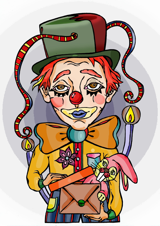 Clown